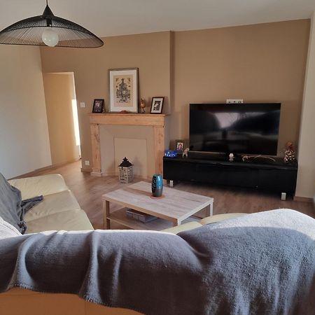 Chambre D'Hotes Mayac Dış mekan fotoğraf
