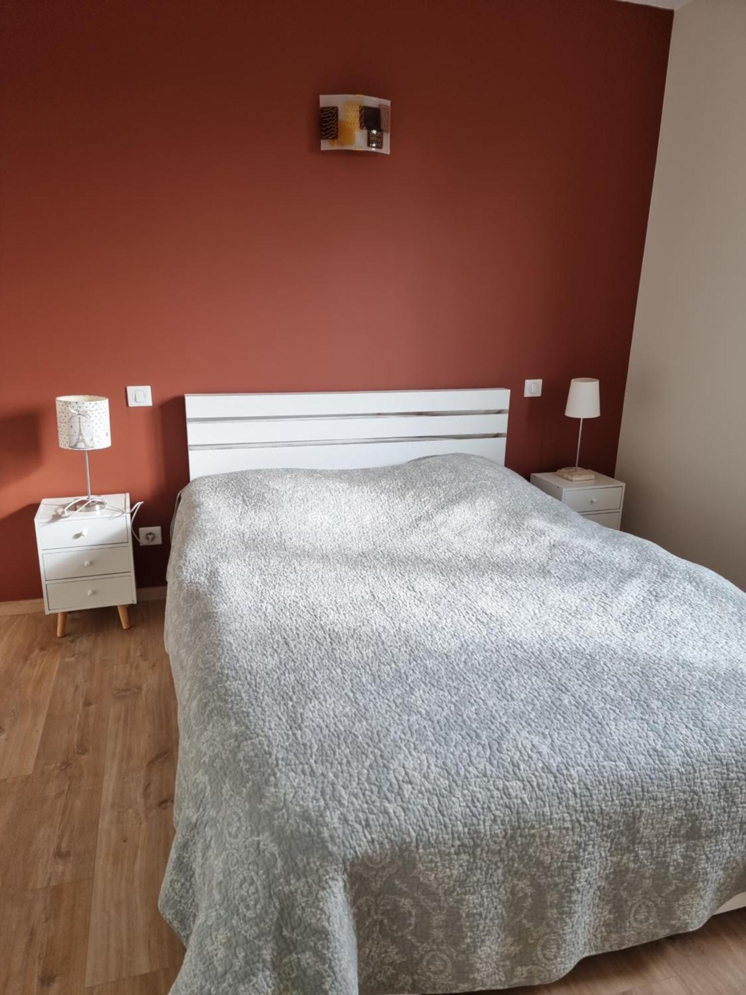 Chambre D'Hotes Mayac Dış mekan fotoğraf